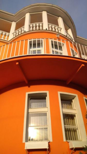 Apartmány u jezera Fami*** Doksy